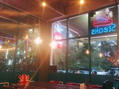 -JUKEBOX玖部音乐餐厅(华侨城店)