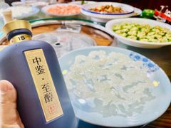 -绿雅居原生态农庄(小涌店)