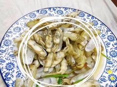 -胖子饺子馆·海鲜家常菜(海军博物馆店)