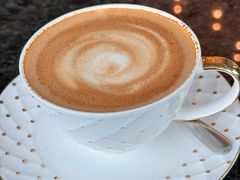 -Social 秀西餐厅-长沙瑞吉酒店(运达店)