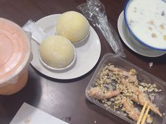 -水牛奶皇后糖水铺(深圳总店)