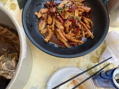 -聚味瞿记·龙虾堂(梅溪湖店)