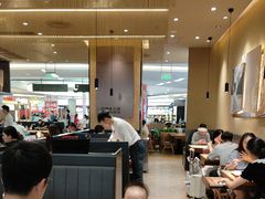 -大师兄·西北小馆(北站缤果空间店)