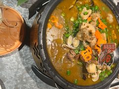 -探鱼·鲜青椒爽麻烤鱼(正佳广场店)