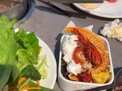 -张哞哞·鲜切牛肉自助火锅(高德置地店)