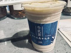 -小大董·烤鸭(观景餐厅·南京西路店)