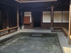 -恩阳古镇