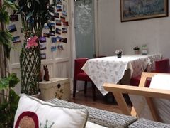 -燕庭·纯燕窝·甜品下午茶(南京西路店)