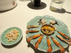 -成隆行·蟹王府(九江路店)