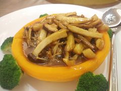 -东方御宴海鲜酒楼(棕泉酒店)