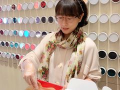 -Tims天好咖啡·贝果(东方广场店)