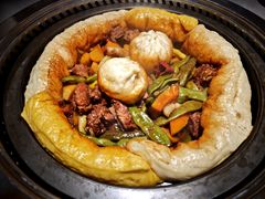 -灶座小锅烀饼·铁锅炖(全国总店)