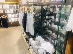 -MUJI无印良品(鑫嘉汇购物中心店)