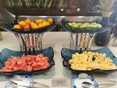 -五洲咖啡厅(五洲大酒店)