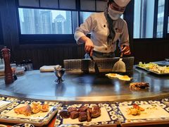 -小山日本料理(兴业太古汇店)