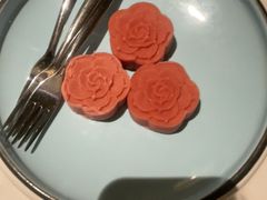 -青雅中餐厅(大连金石滩绿发希尔顿度假酒店)