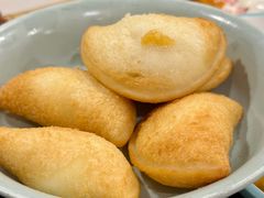 -七菜馆·东北菜·蒸饺(文体路店)