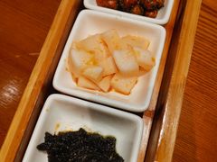 -如轩·海鲜砂锅粥·潮汕菜(一品天下店)