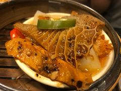 -点点心点心专门店(旺角店)