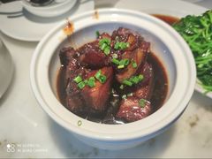 外婆红烧肉-佬肥猫(国华广场店)