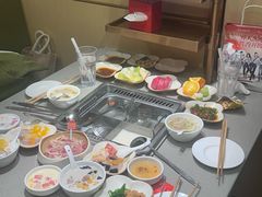 -海底捞火锅(壹悦城店)