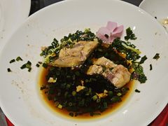 -大鹏饭店·金陵家宴(奥体中心店)