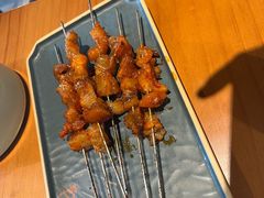 -青海名吃尕张娃非遗烤肉(海湖总店)