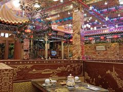 大堂-缪氏川菜(第五园店)