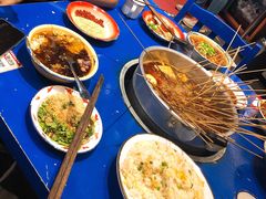 -马路边边串串香(双井直营店)