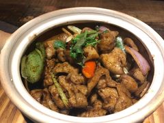 -铁公鸡·四川料理(天环广场店)