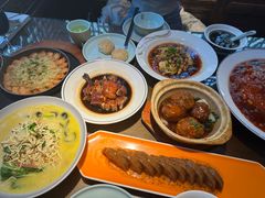 -应天大明王朝·南京菜创始店(中山陵店)