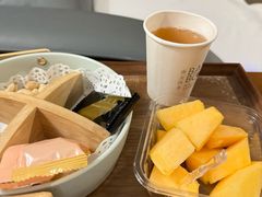 -康友四季(碧云路店)