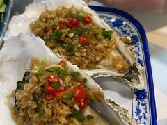 -威海渔村(静安旗舰店)