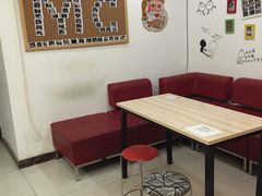 -机械师超级密室(小寨华旗店)