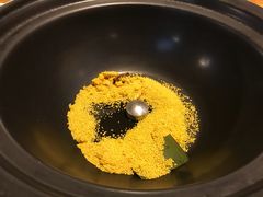 小米粥-黄寺蒸汽海鲜(黄寺大街店)