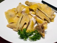 -粥旺庄(芳村店)