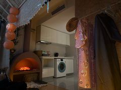 -秘境影院式酒店(苏州平江万达广场店)