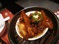 -点点心点心专门店(旺角店)