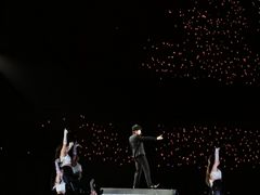 -山西体育中心红灯笼体育场