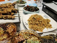 -517烧烤·龙虾·海鲜大排档(万象都荟店)