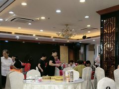 -隆昌海鲜酒家(南岸路店)