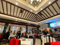 -东来顺饭庄(王府井步行街店)