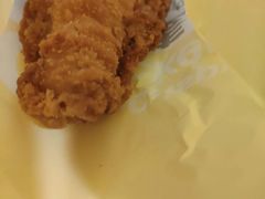 -麦当劳(天塔道店)