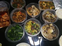 -徐记海鲜·宴会(大唐西市|丰庆店)