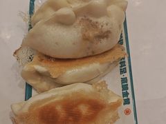 -当家水煎包·牛肉汤(浦江店)