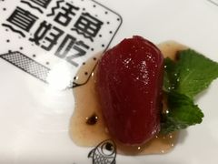 -鱼酷活鱼烤鱼(梅江印象城店)