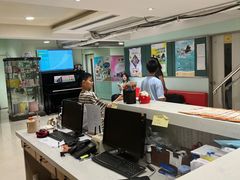 -柏斯琴行(汾阳店)