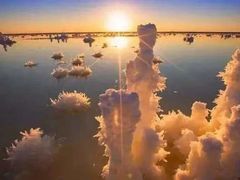 -盐湖景区