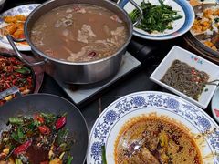 -徐鼎盛民间菜(微电园店)