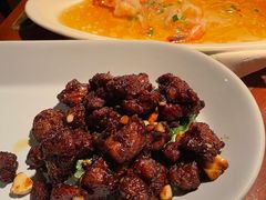 外婆小牛肉-外婆家(天河领展店)